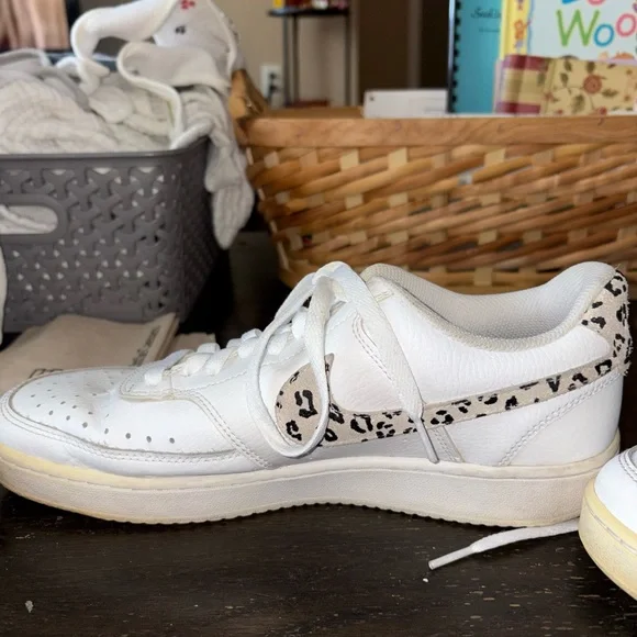 Nike Women's Sneakers - Picture 2 of 8